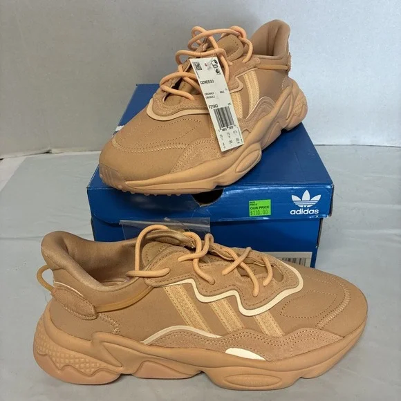 Adidas Ozweego Women's Size 8 - Picture 1 of 8